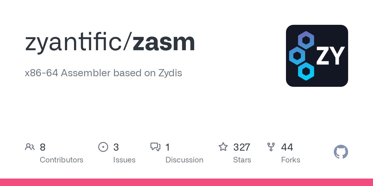 zasm