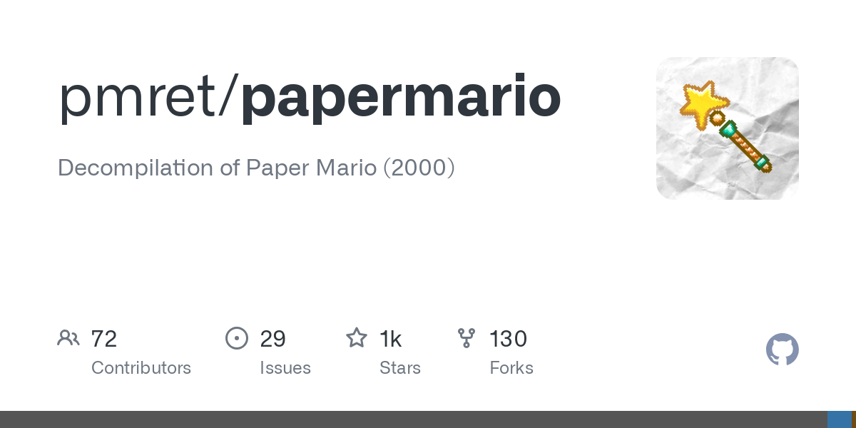 papermario