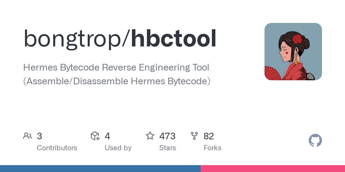 hbctool