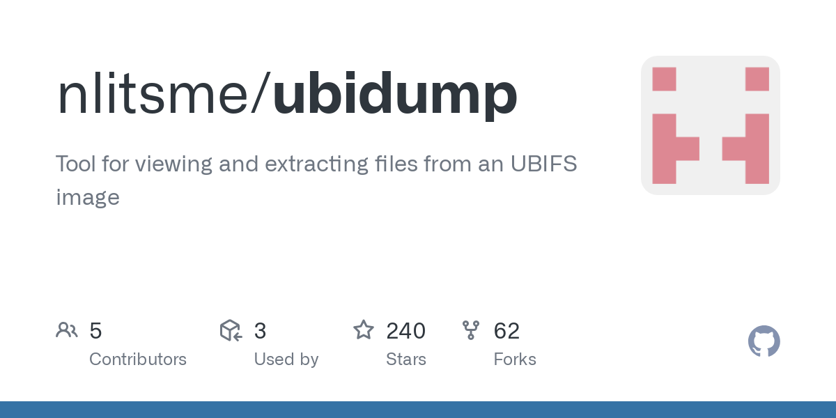 ubidump