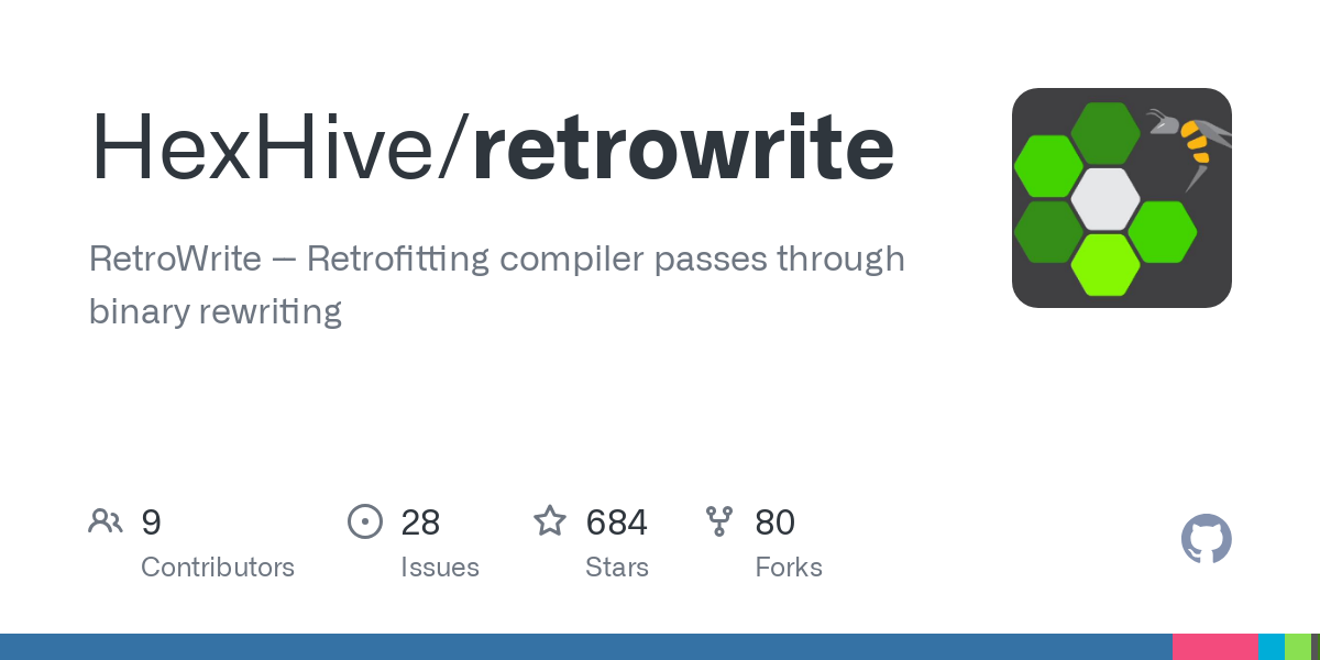 retrowrite