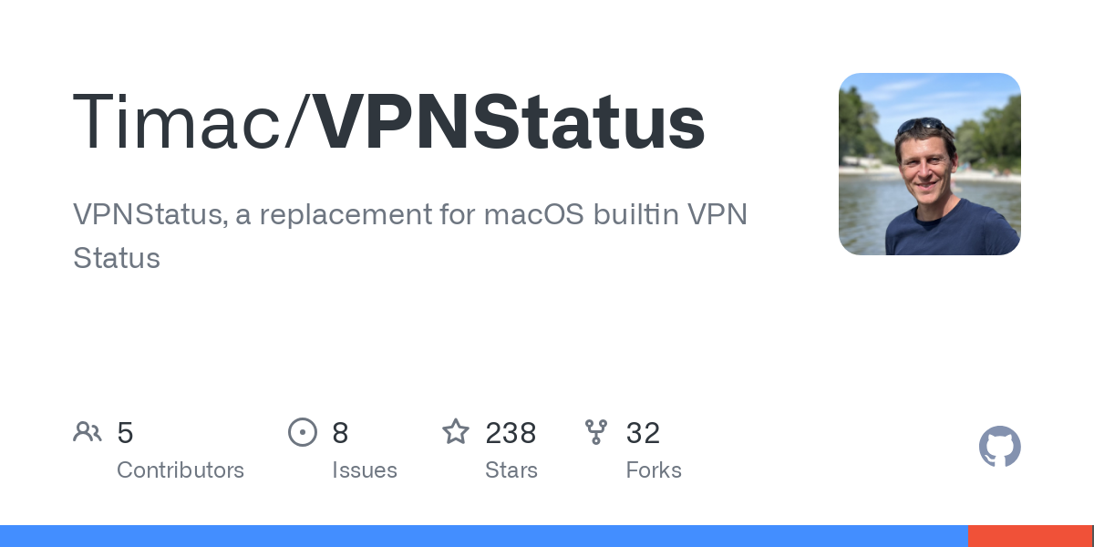 VPNStatus