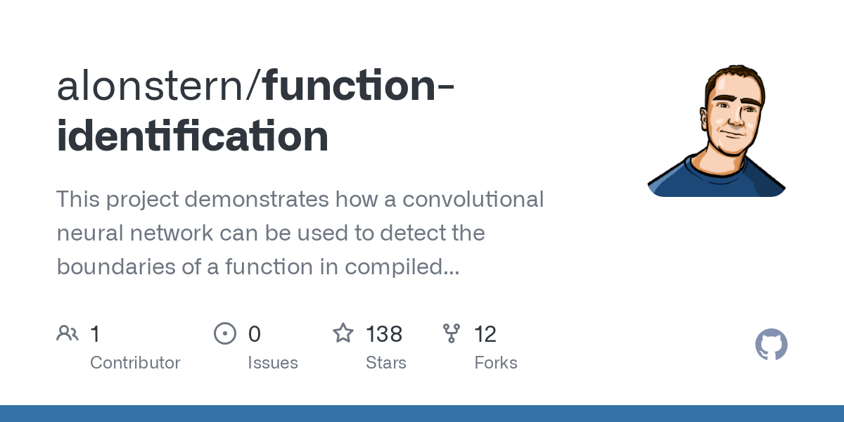 function identification