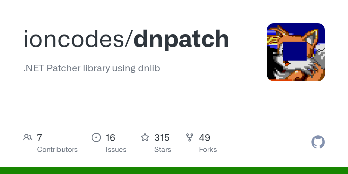 dnpatch