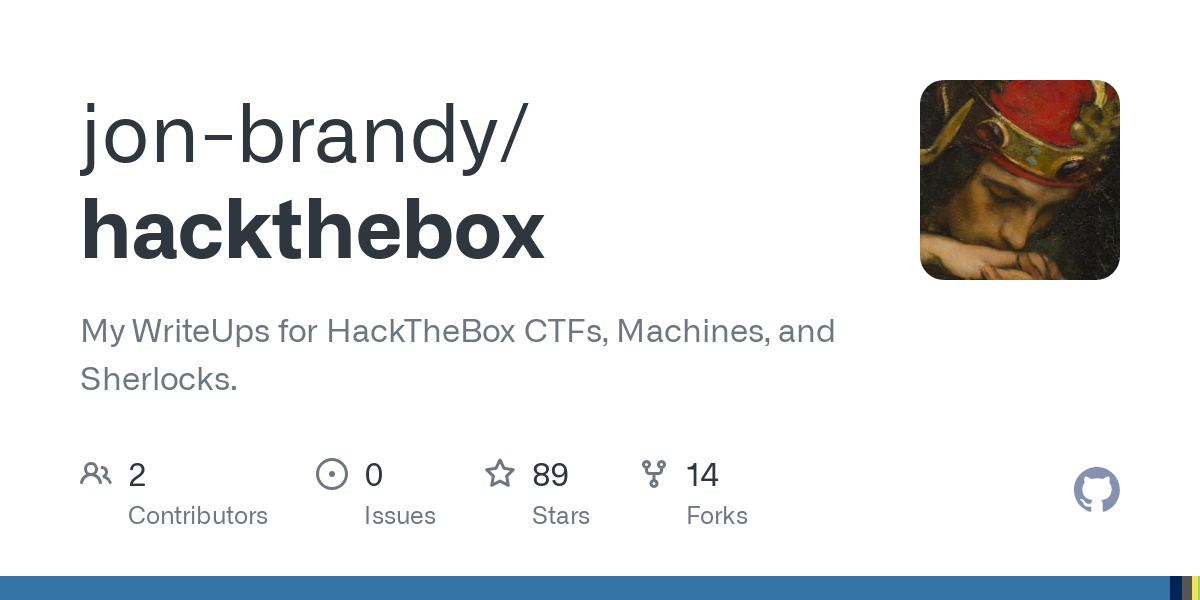 hackthebox