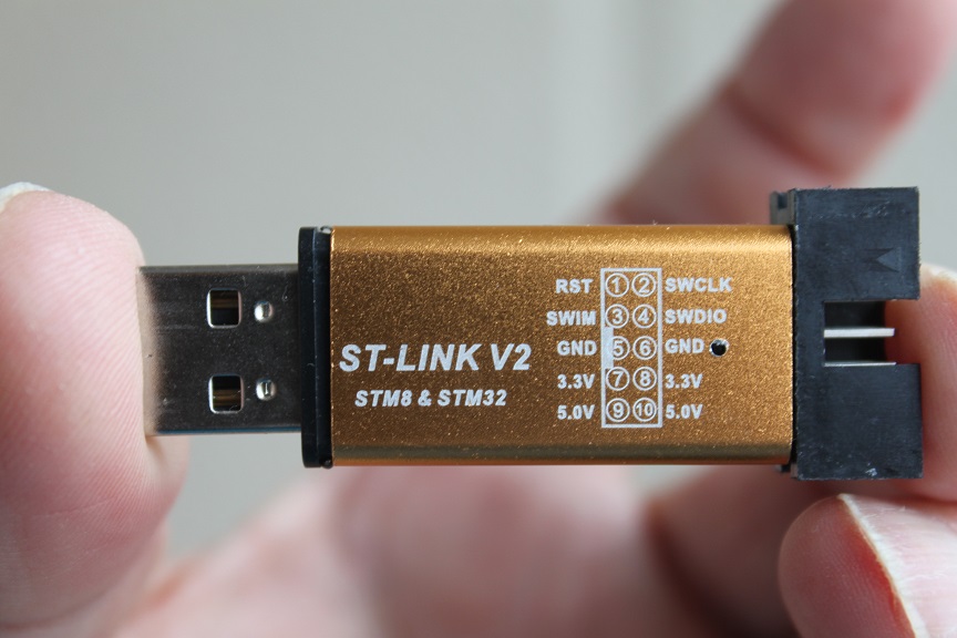 ST-LINK-1