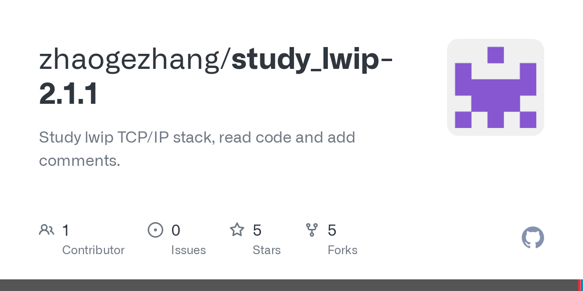study_lwip 2.1.1