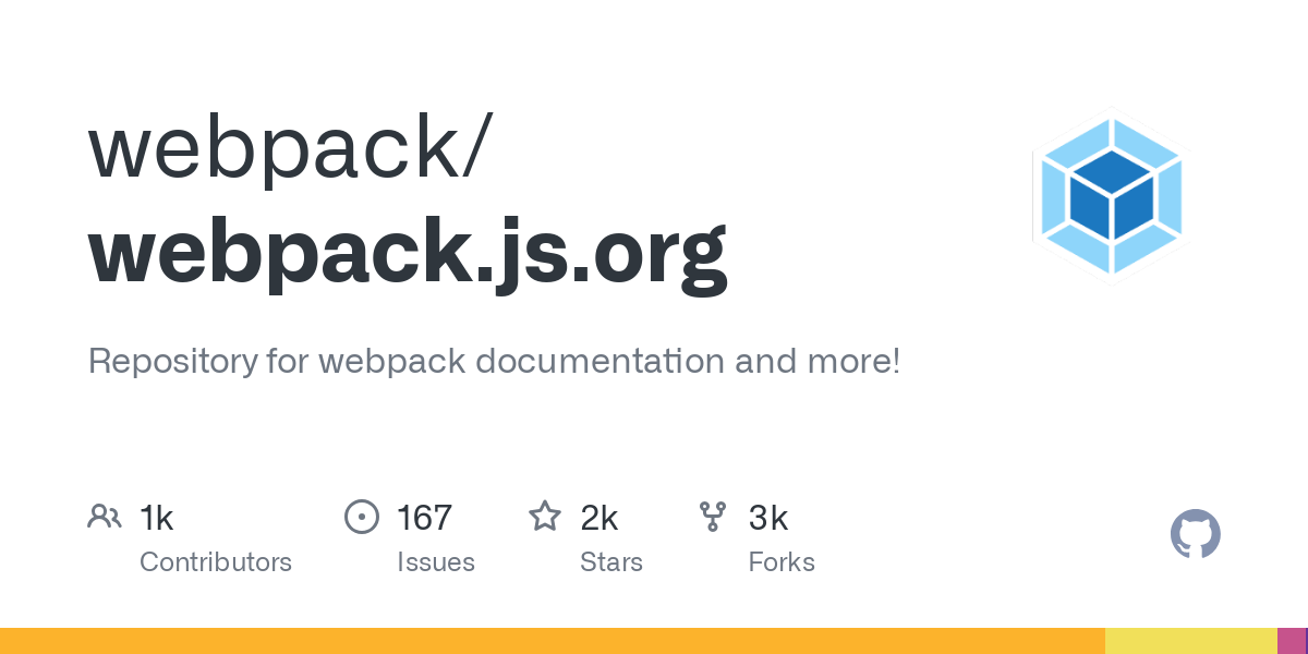 webpack.js.org