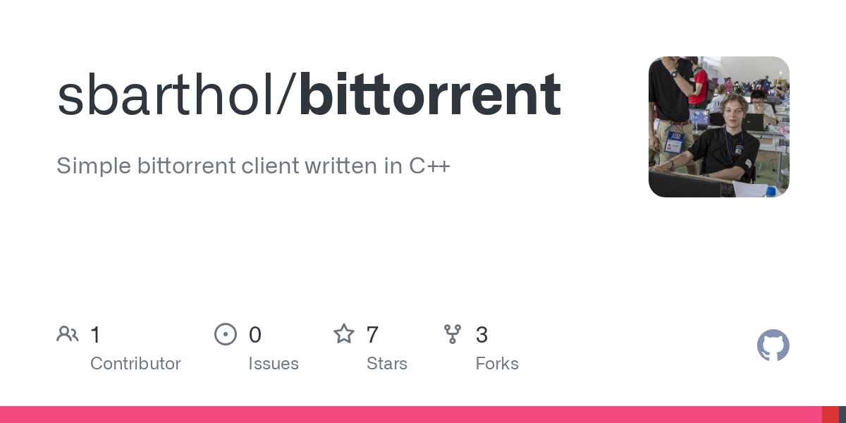 bittorrent