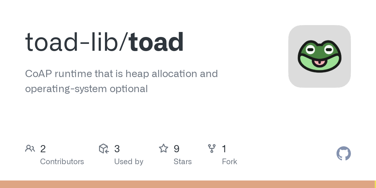 toad