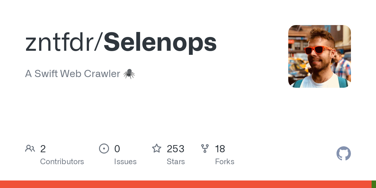 Selenops