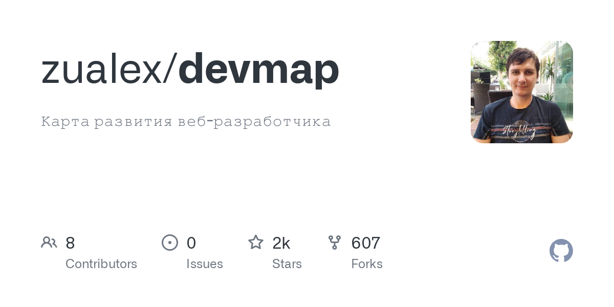 devmap