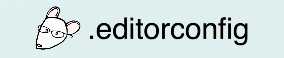 .EditorConfig横幅