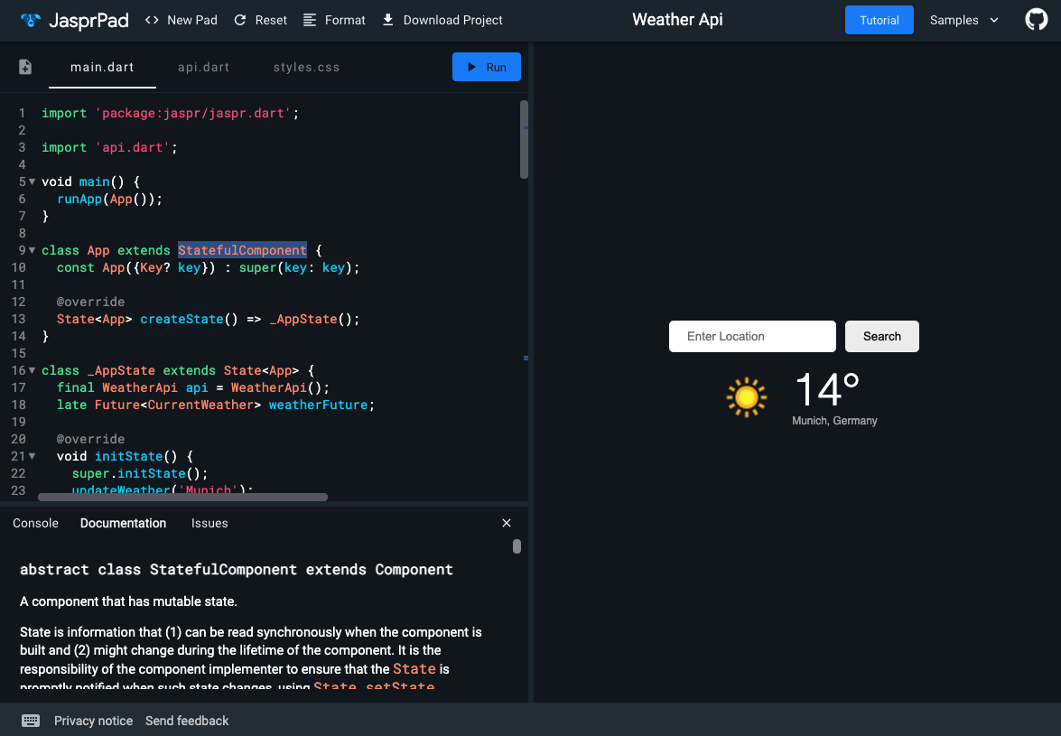 JASPRPAD屏幕截圖
