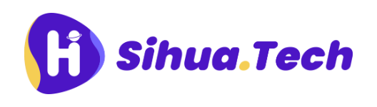 西安思華www sihua tech