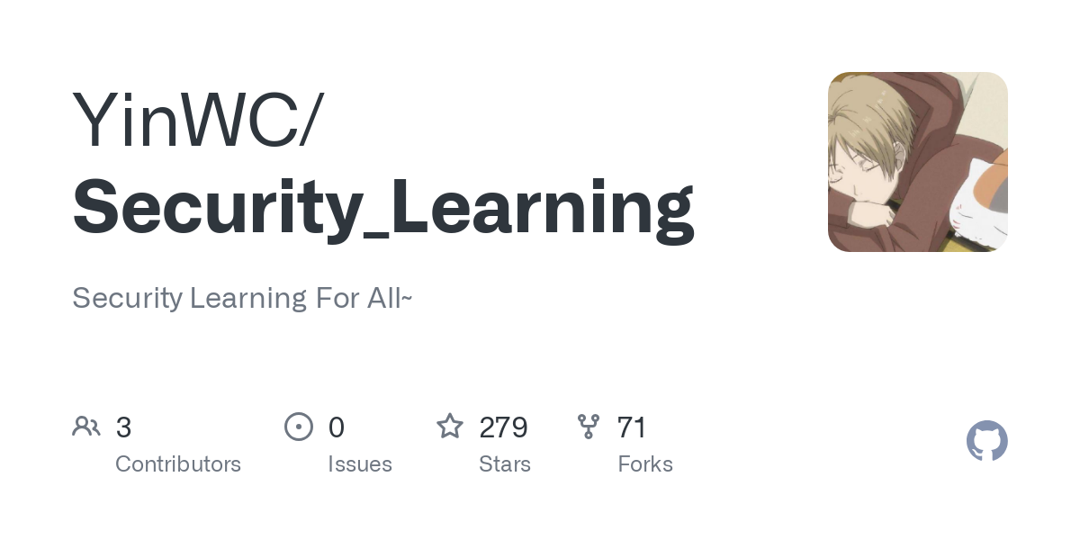 Security_Learning
