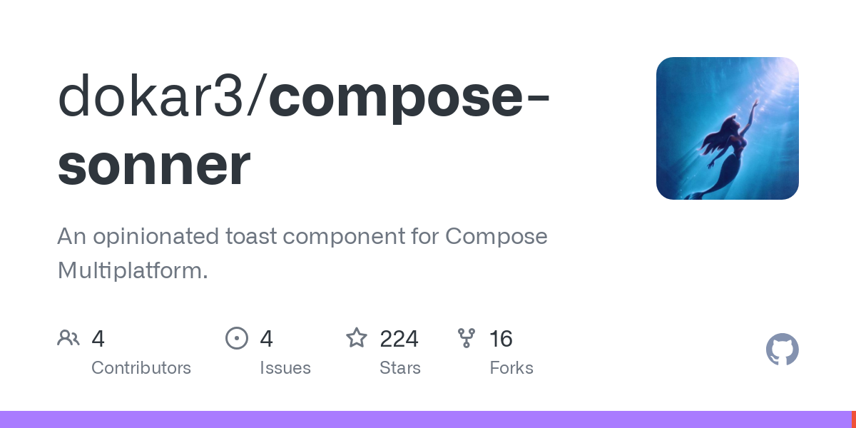 compose sonner