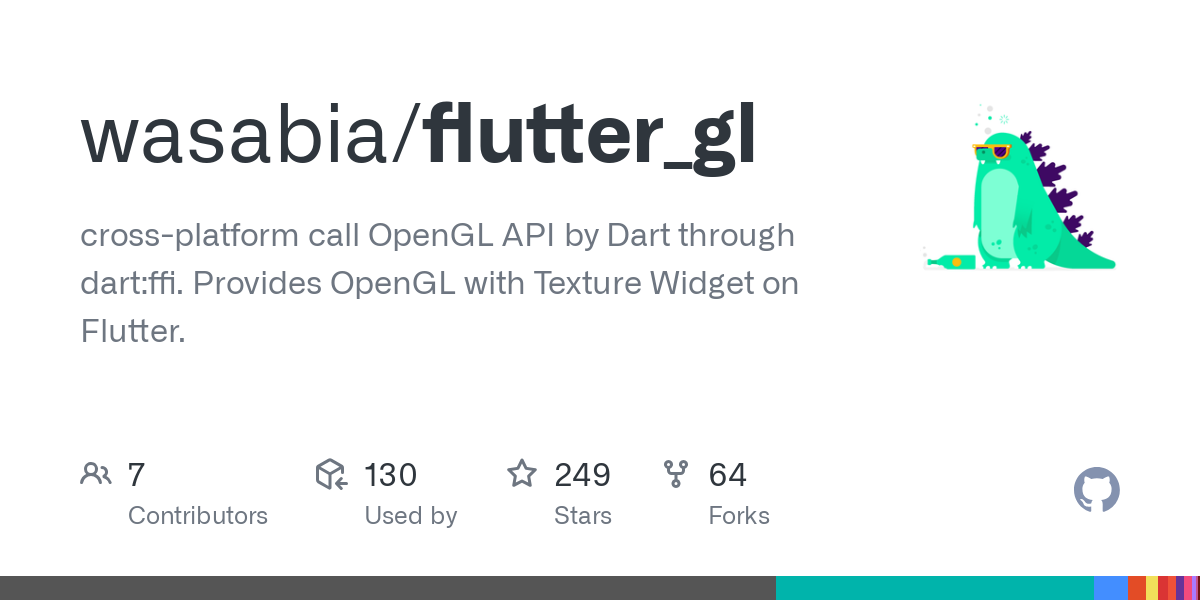 flutter_gl