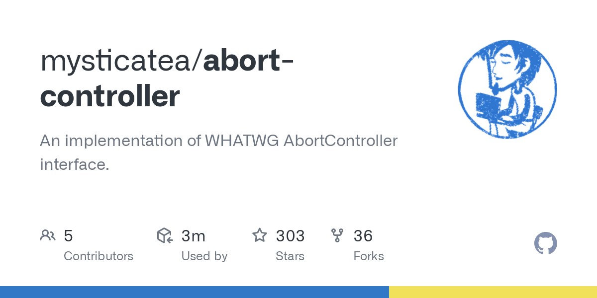 abort controller