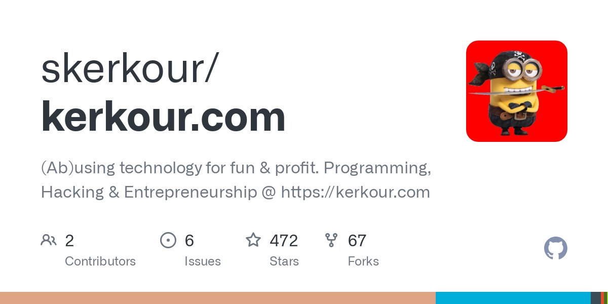 kerkour.com
