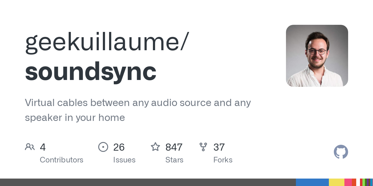 soundsync