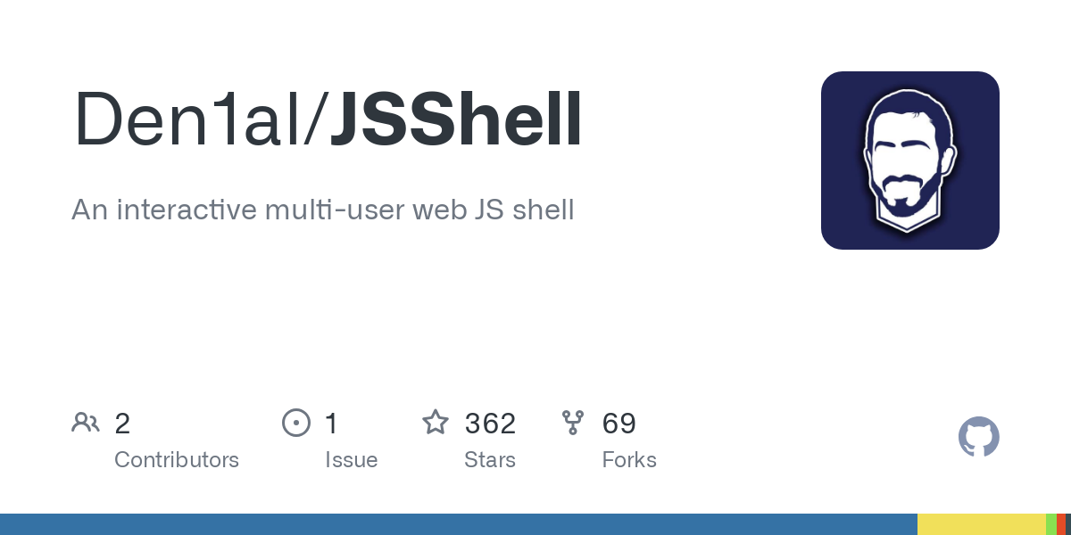 JSShell