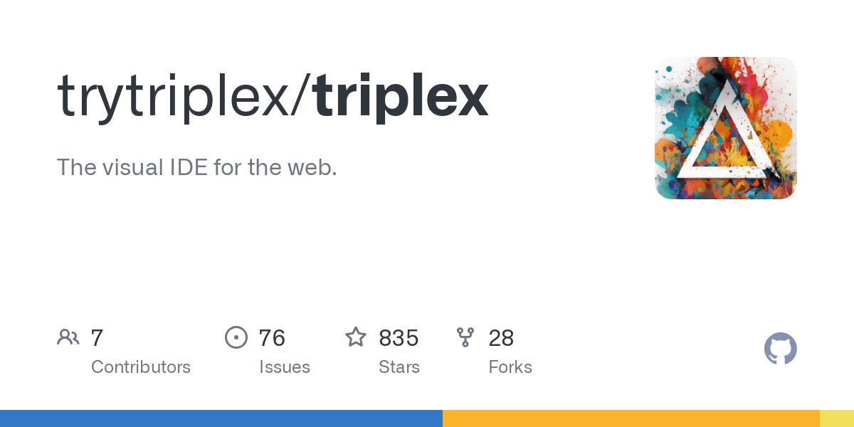 triplex
