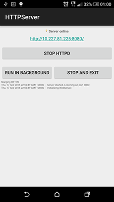 管理员主要活动