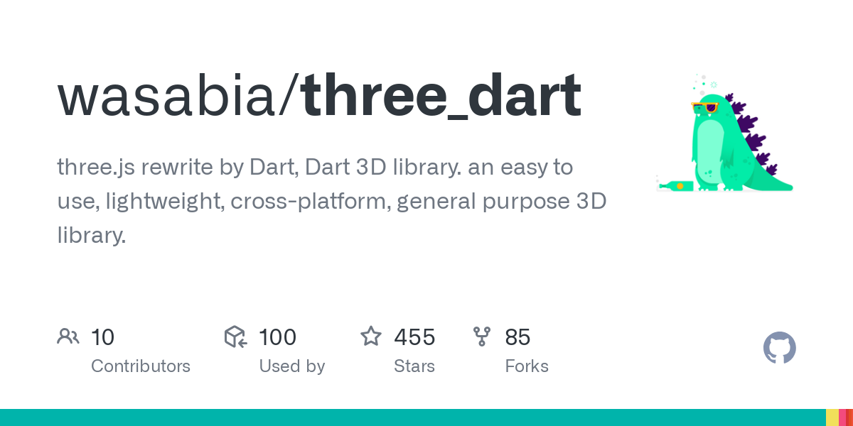 three_dart