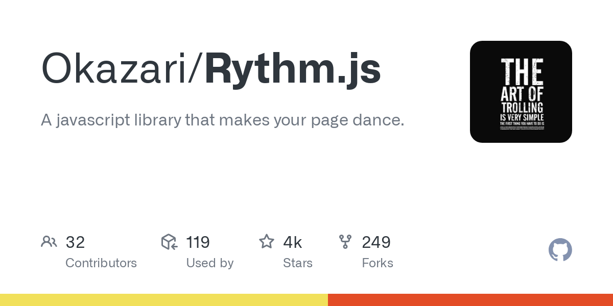 Rythm.js