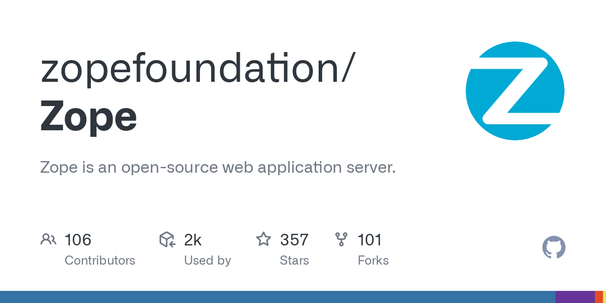Zope