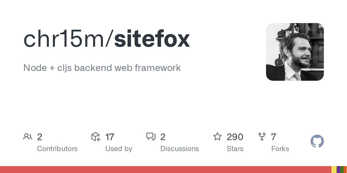 sitefox
