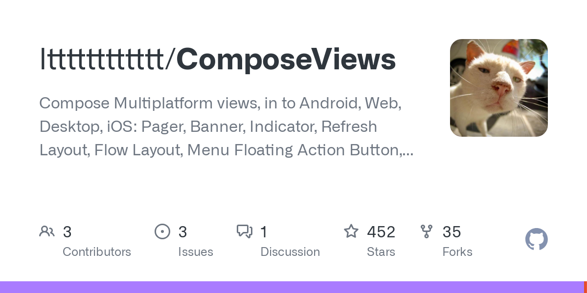ComposeViews