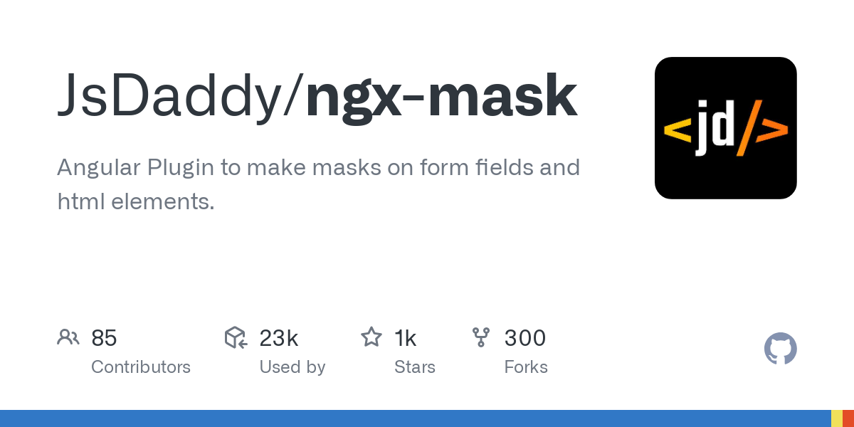ngx mask