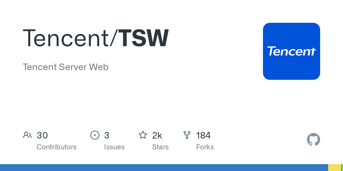 TSW