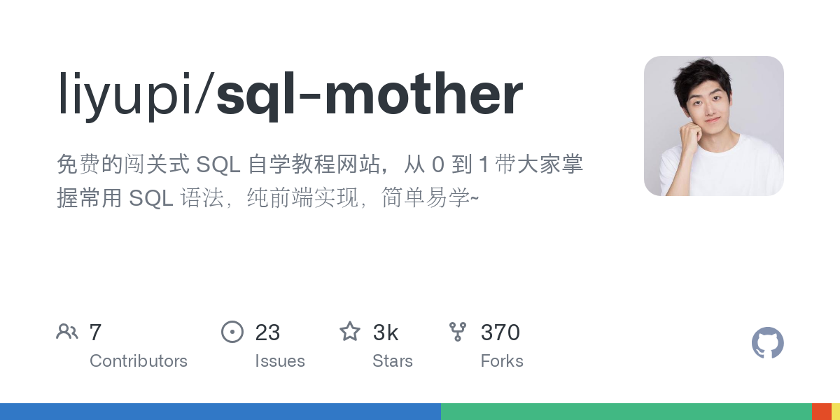 sql mother