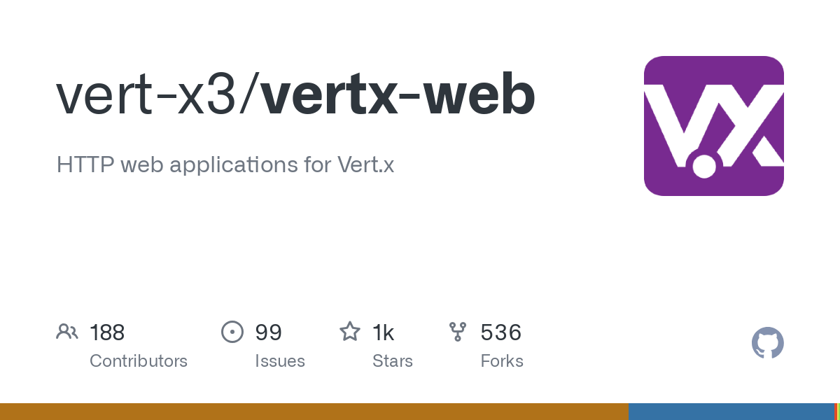 vertx web