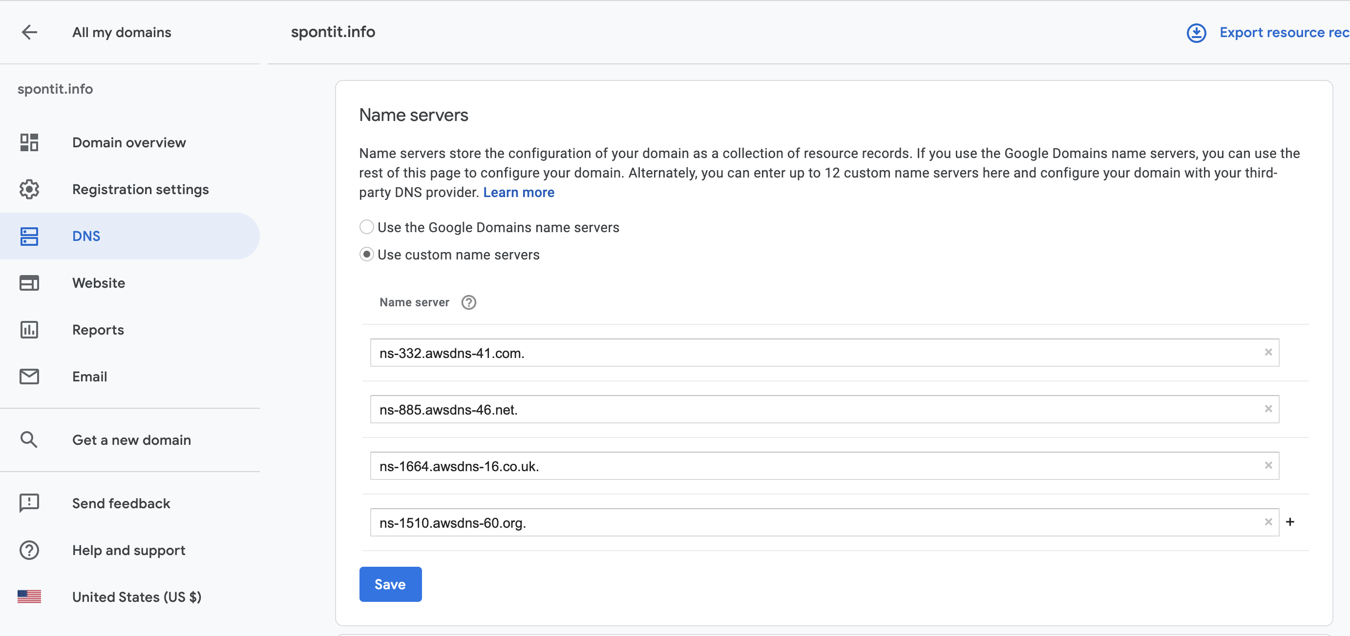 屏幕截圖 - 副標者