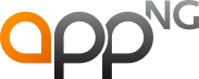appng徽标