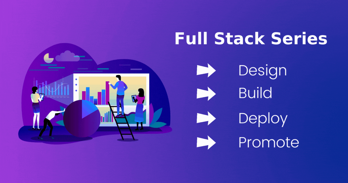 完整的堆棧MERN應用