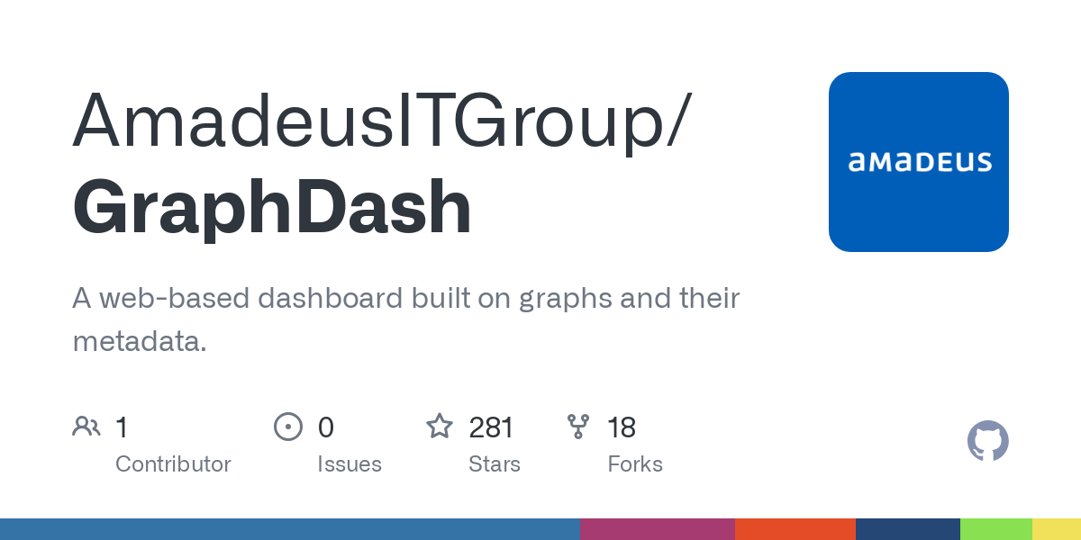 GraphDash