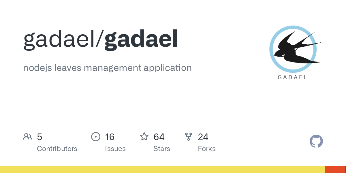 gadael