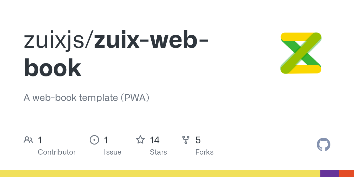 zuix web book