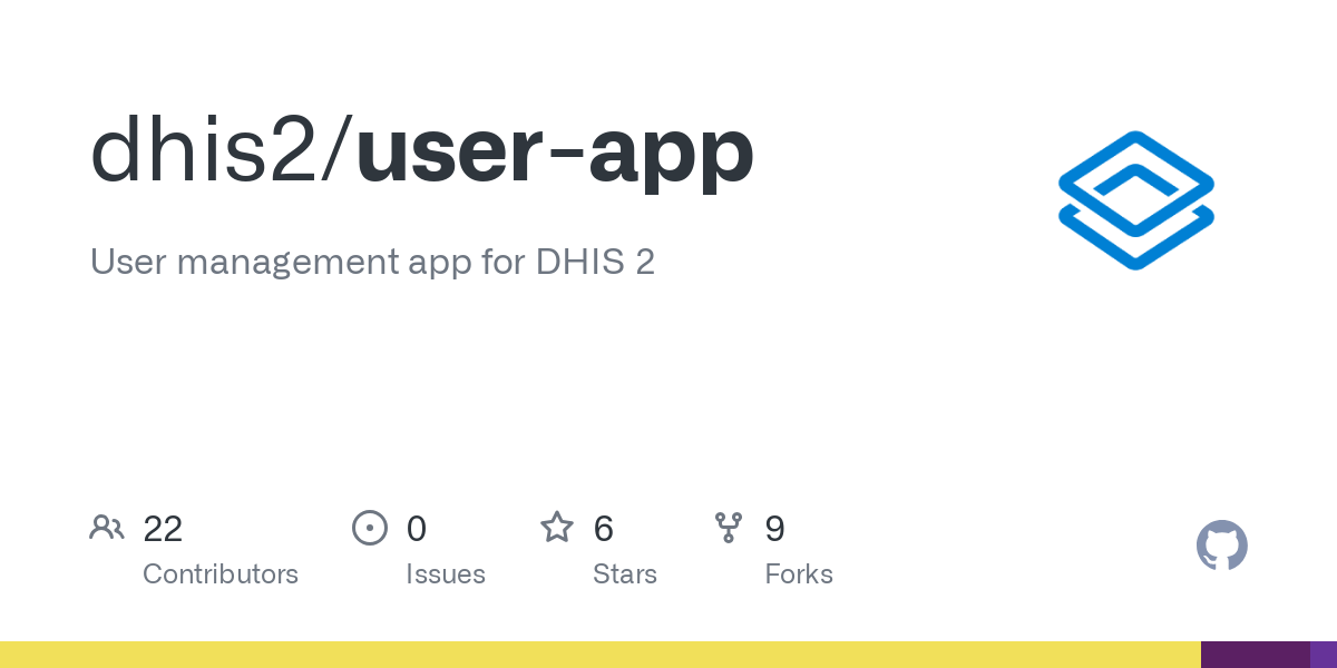 user app