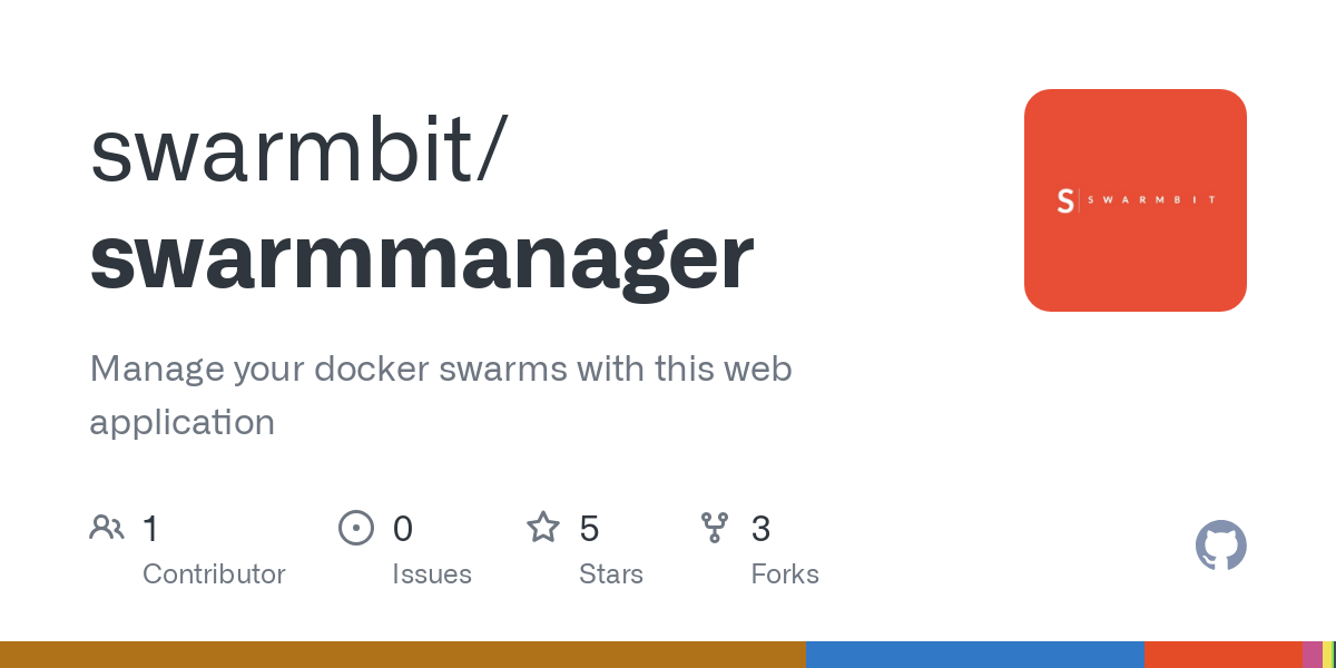 swarmmanager
