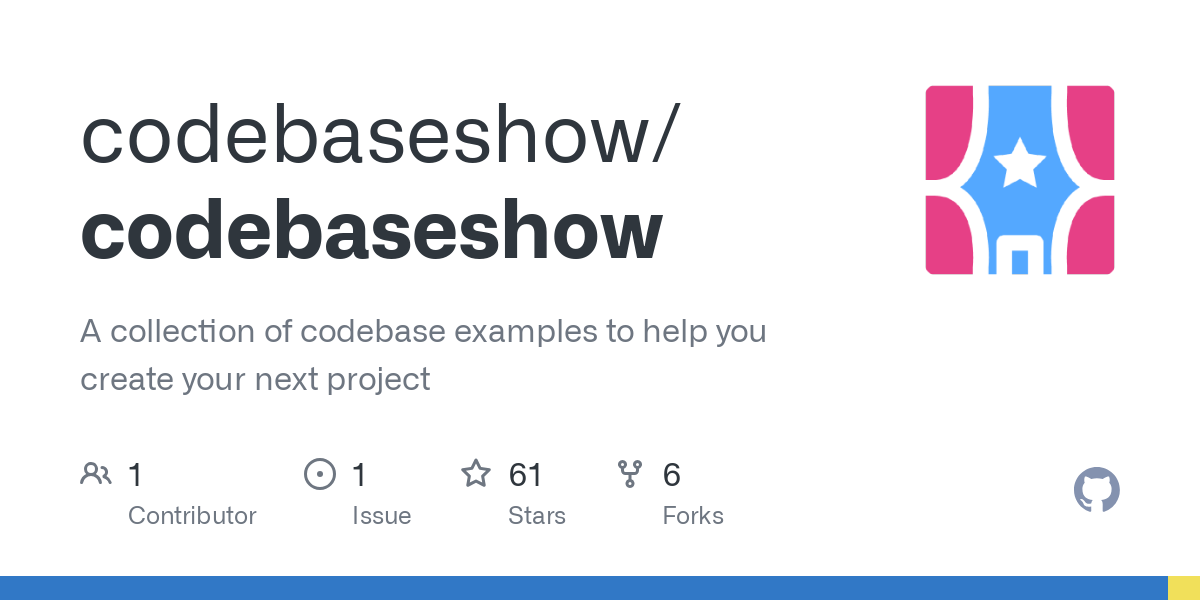 codebaseshow
