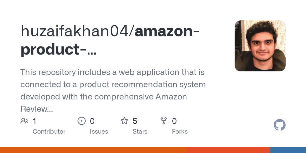 amazon product recommendation system web application using mongodb pyspark and apache kafka
