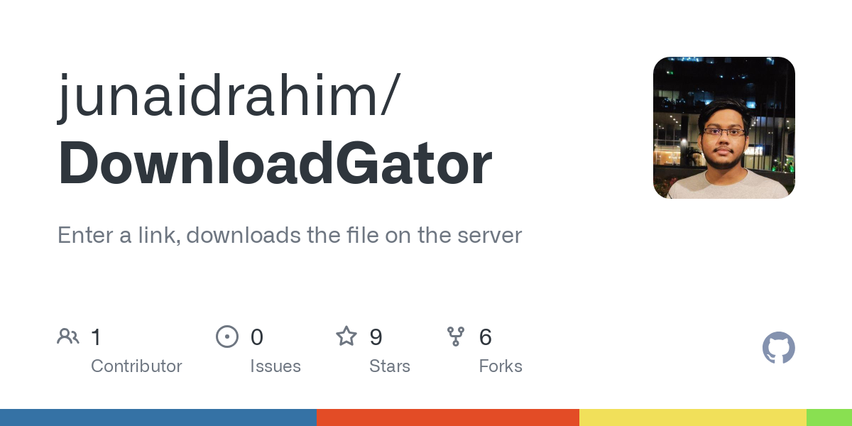 DownloadGator