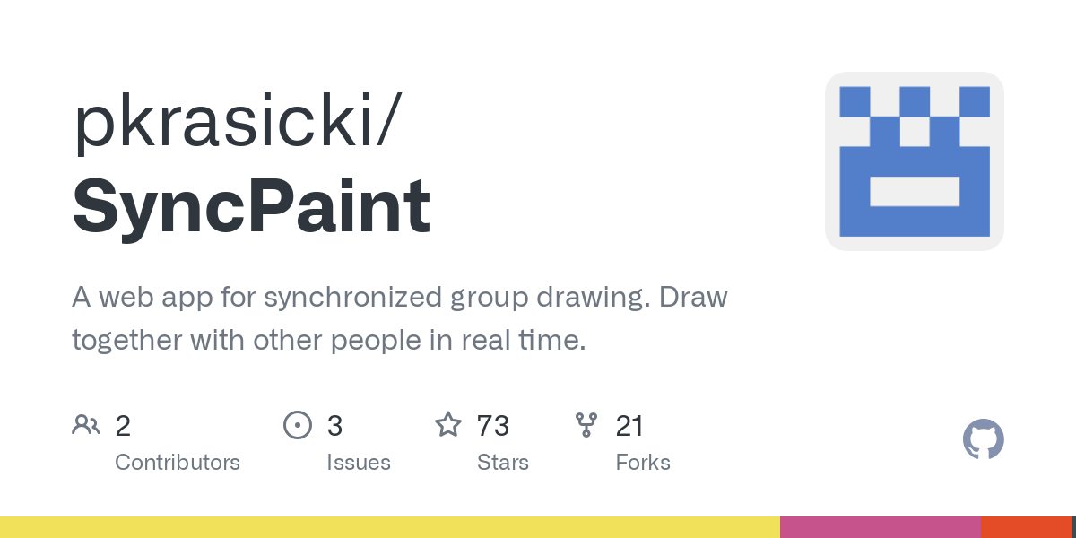 SyncPaint