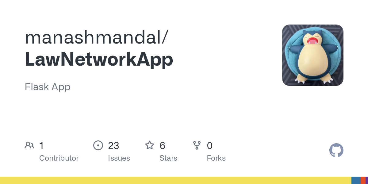 LawNetworkApp